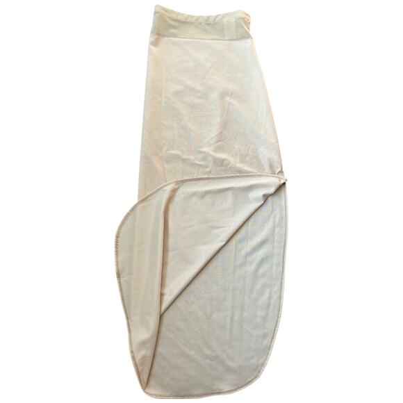 NWOT Merry Modes Amore Comform Slit Slip Tummy Control Slimming Shapewear 29/30 - Picture 1 of 9